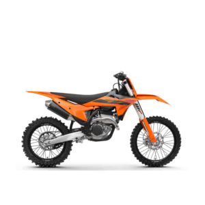 KTM 2023 SX-F 2023+ ECU
