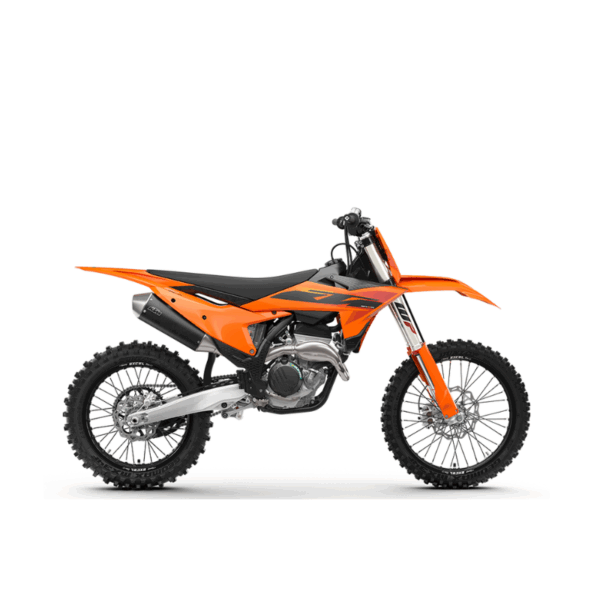 KTM 2023 SX-F 2023+ ECU