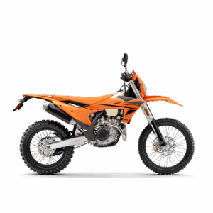 2024 KTM 500 EXC-F