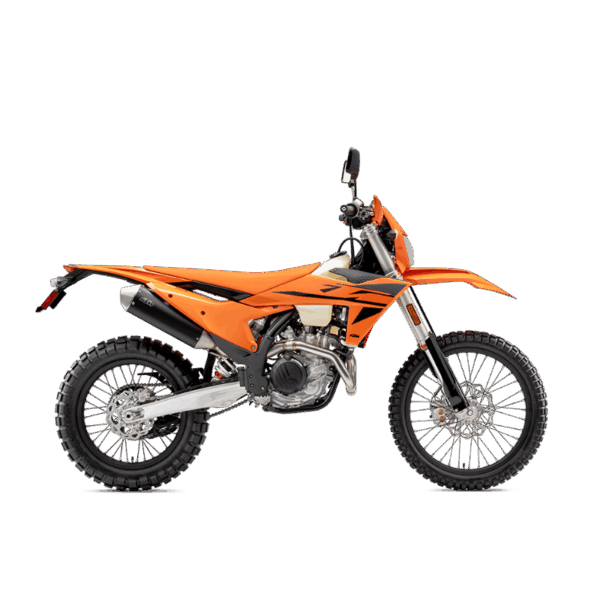 500 2024+ KTM 500EXC-F