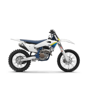 HusqvarnaFC250 ECU