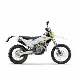 Husqvarna FE501