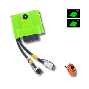 ECU GET RX1 PRO BASIC