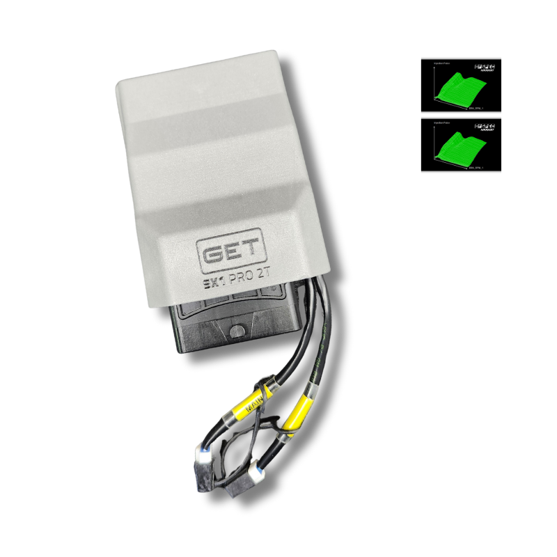 ECU GET SX1 PRO 2T