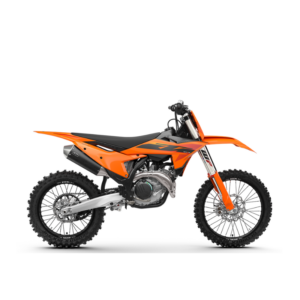 KTM 450SX-F 2023-2025