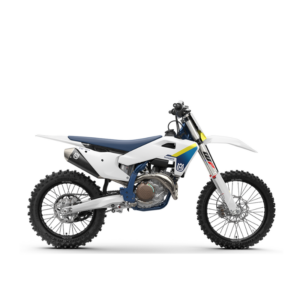 Husqvarna FC450 2023-2025